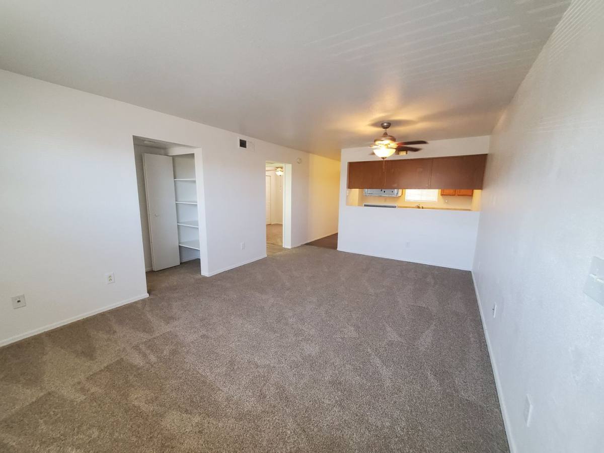 Apartment for rent at 2650 E McKellips Rd, Mesa, AZ 85213