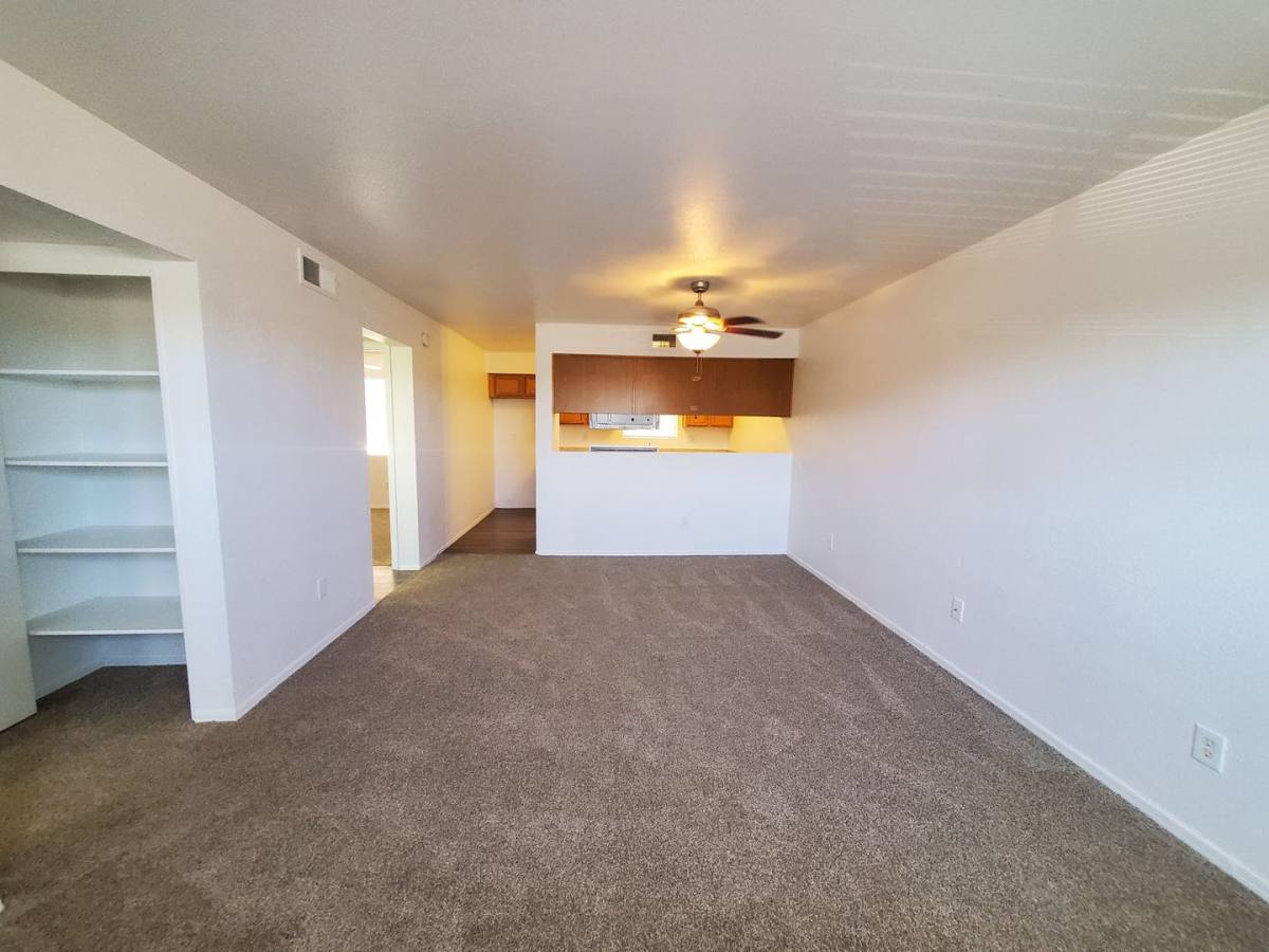 Apartment for rent at 2650 E McKellips Rd, Mesa, AZ 85213