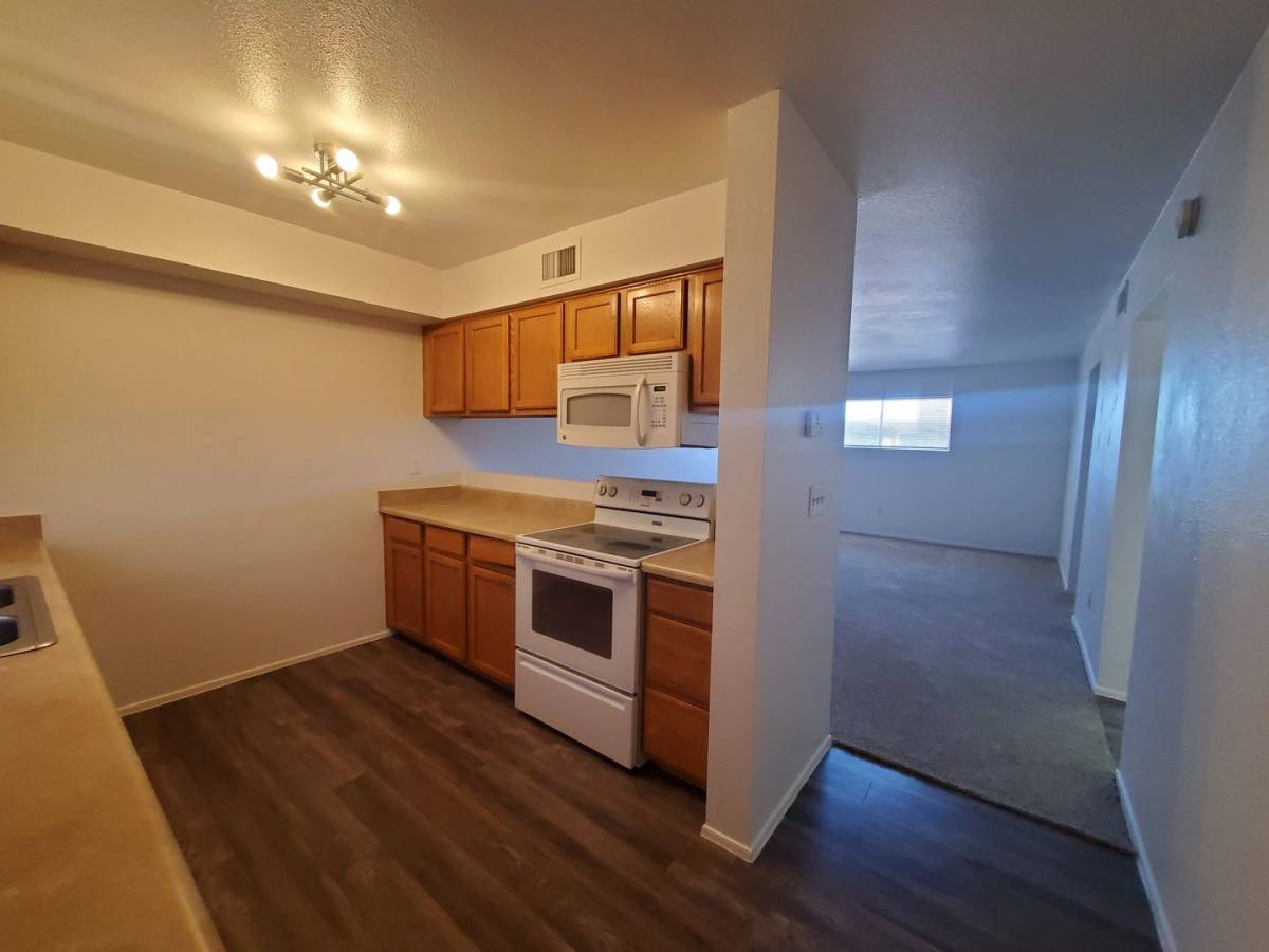 Apartment for rent at 2650 E McKellips Rd, Mesa, AZ 85213