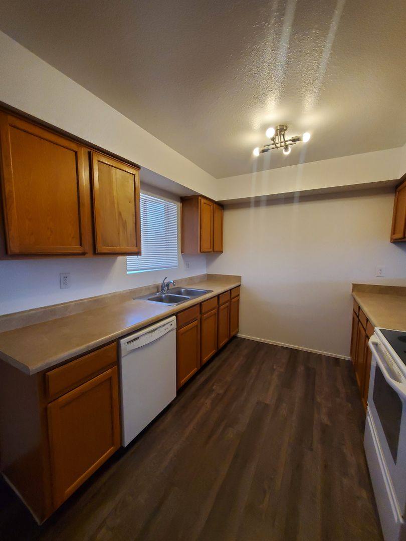 Apartment for rent at 2650 E McKellips Rd, Mesa, AZ 85213