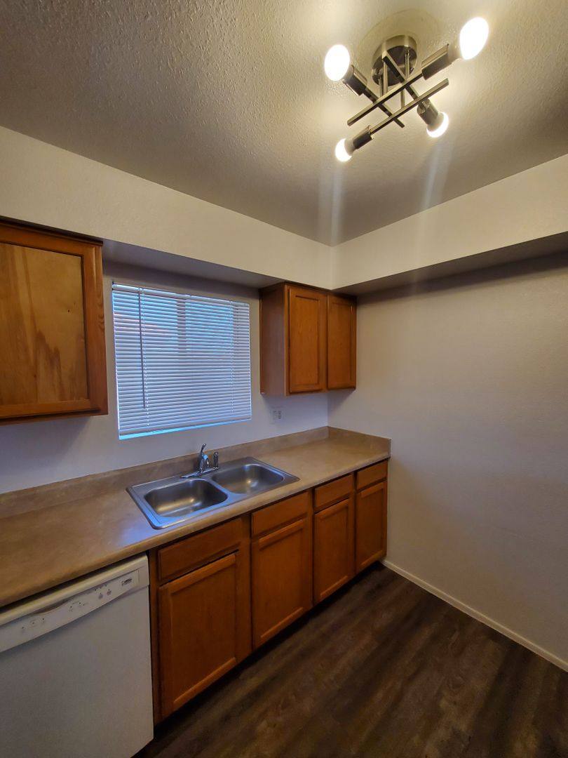 Apartment for rent at 2650 E McKellips Rd, Mesa, AZ 85213