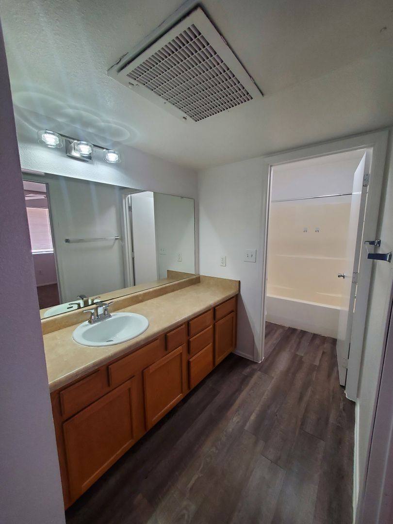 Apartment for rent at 2650 E McKellips Rd, Mesa, AZ 85213