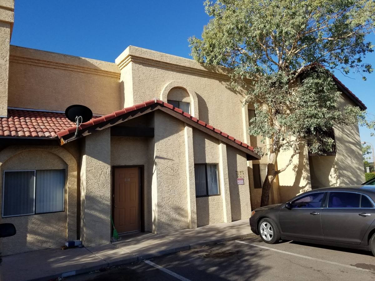 Apartment for rent at 2650 E McKellips Rd, Mesa, AZ 85213