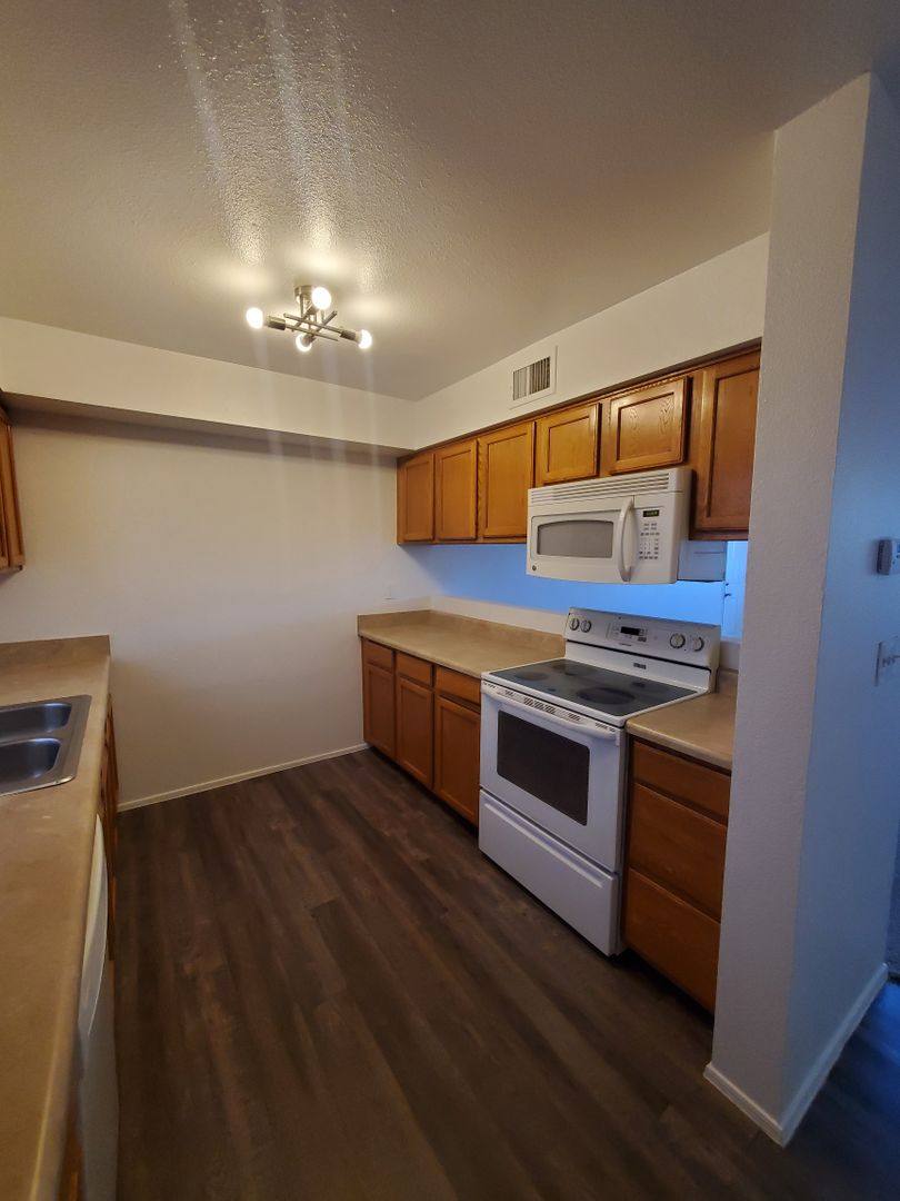 Apartment for rent at 2650 E McKellips Rd, Mesa, AZ 85213