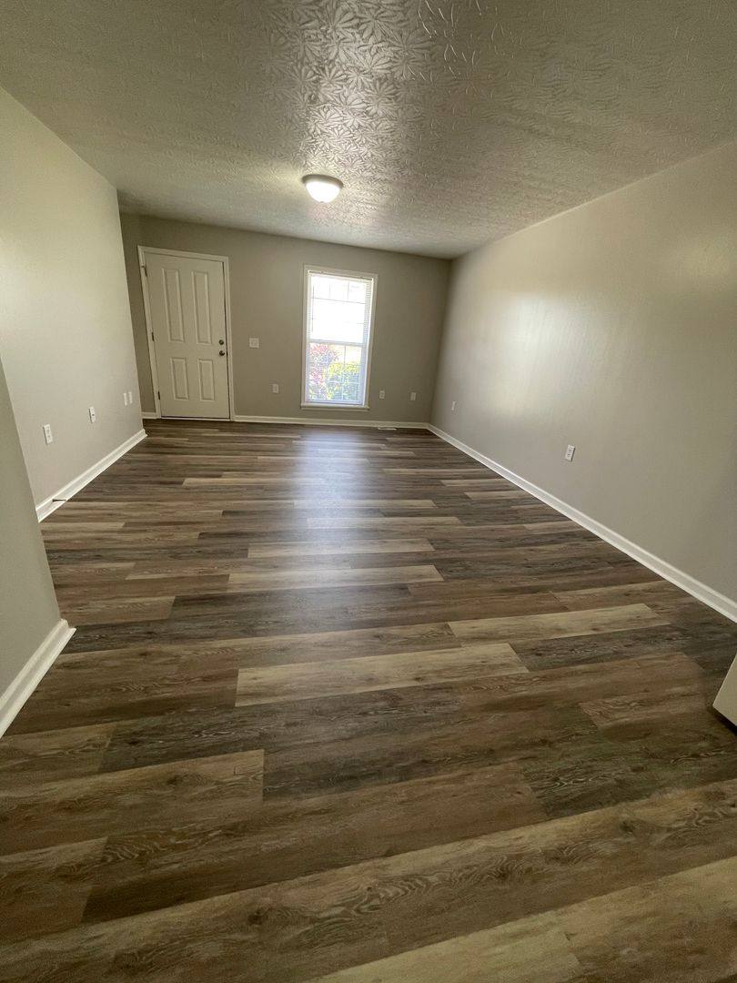 Townhouse for rent at 201 - 203 Bilbrey St, Livingston, TN 38570