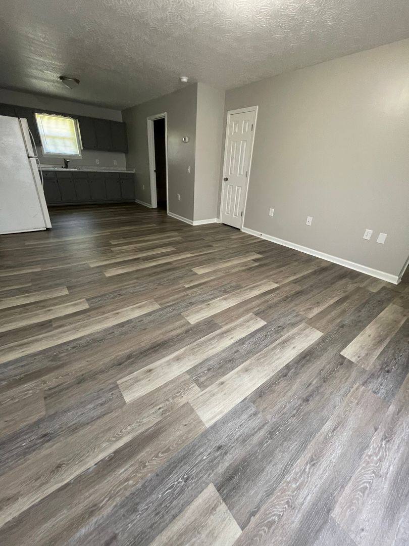 Townhouse for rent at 201 - 203 Bilbrey St, Livingston, TN 38570
