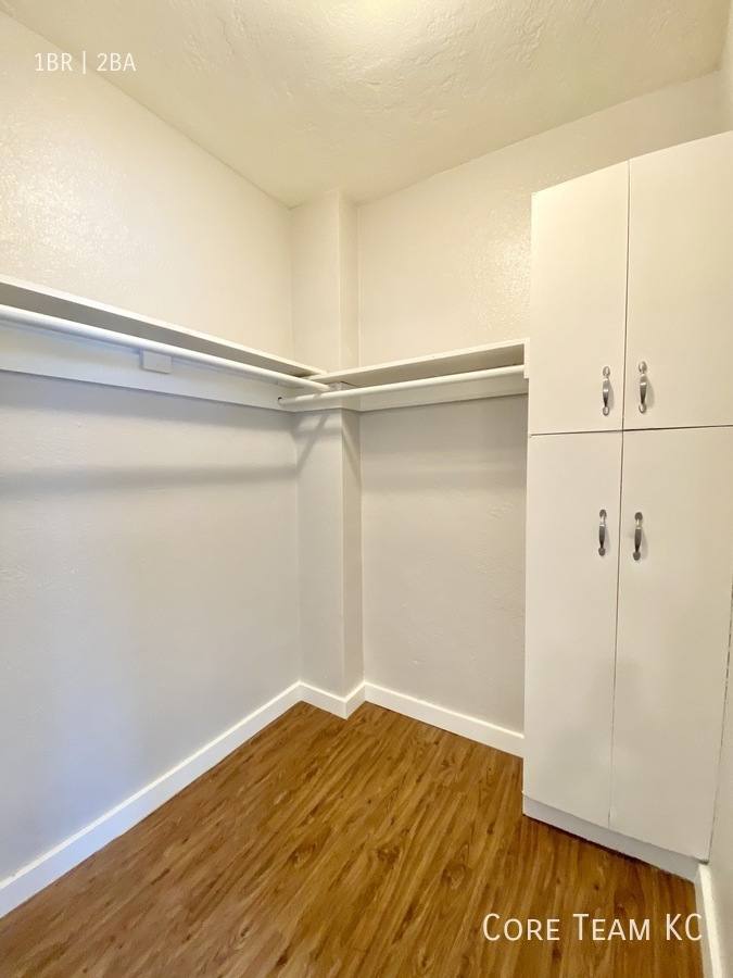 Apartment for rent at 629 E Armour Blvd #1C, Kansas City, MO 64109