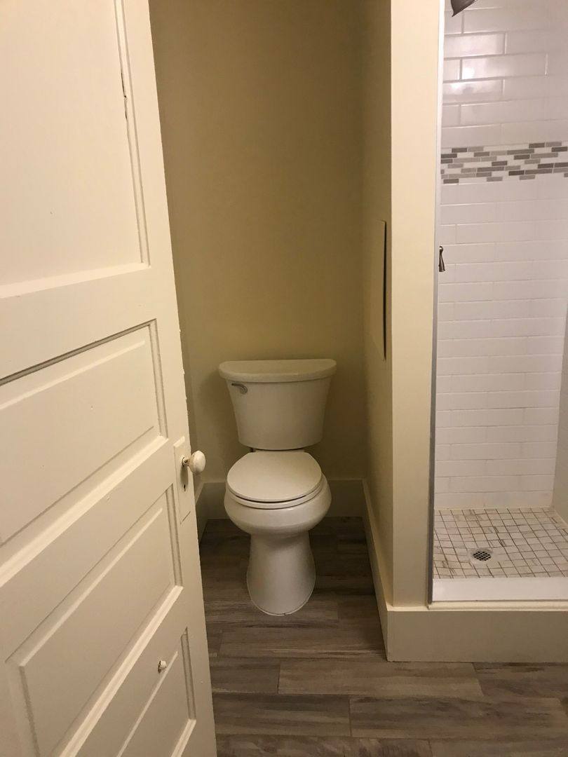 Apartment for rent at 1212 Willard St, Ann Arbor, MI 48104