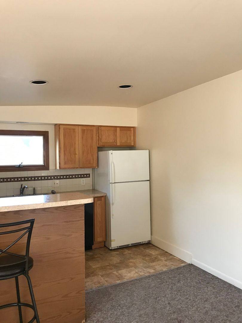 Apartment for rent at 1212 Willard St, Ann Arbor, MI 48104