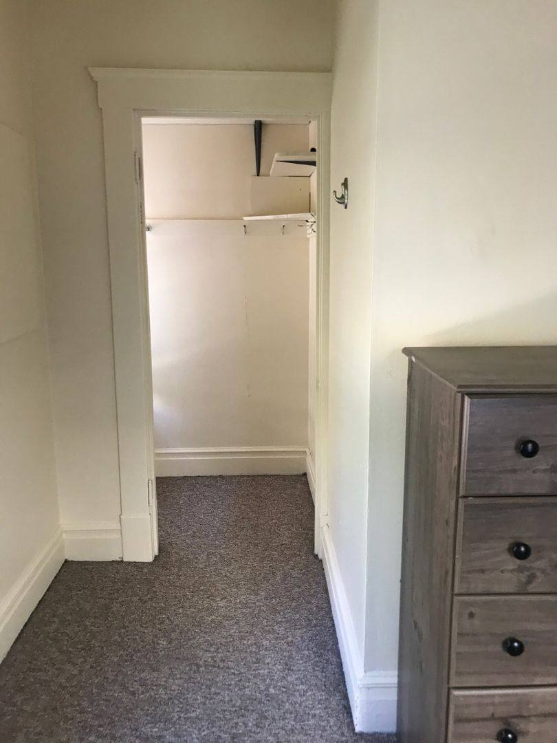 Apartment for rent at 1212 Willard St, Ann Arbor, MI 48104