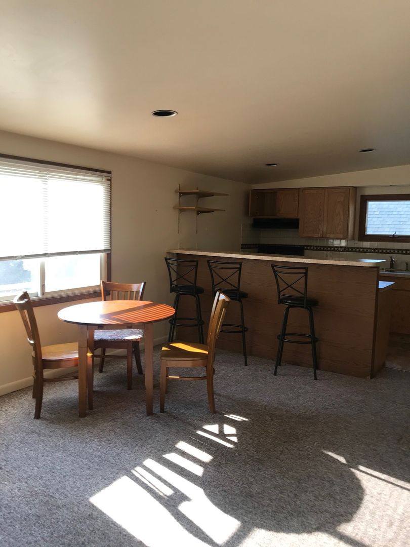 Apartment for rent at 1212 Willard St, Ann Arbor, MI 48104