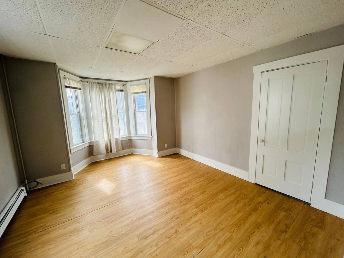 Apartment for rent at 20 Dover St #3, Dover, NH 03820