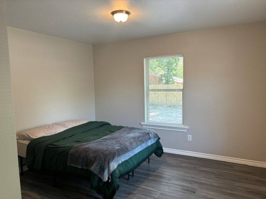 Apartment for rent at 8714 Quinn St #B, Dallas, TX 75217