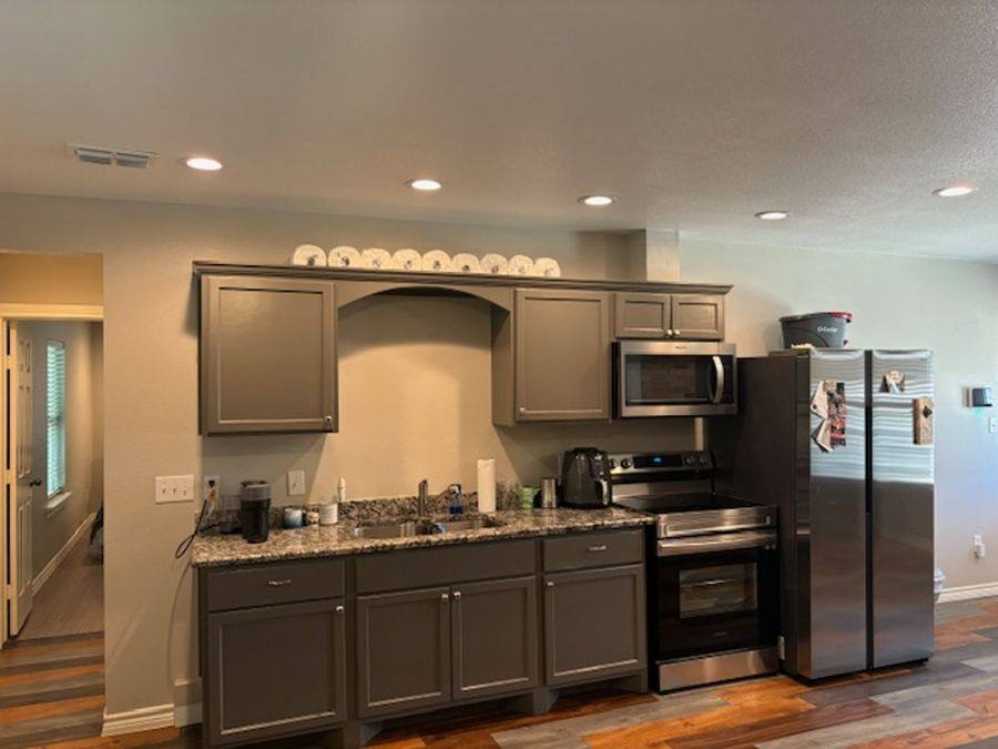 Apartment for rent at 8714 Quinn St #B, Dallas, TX 75217