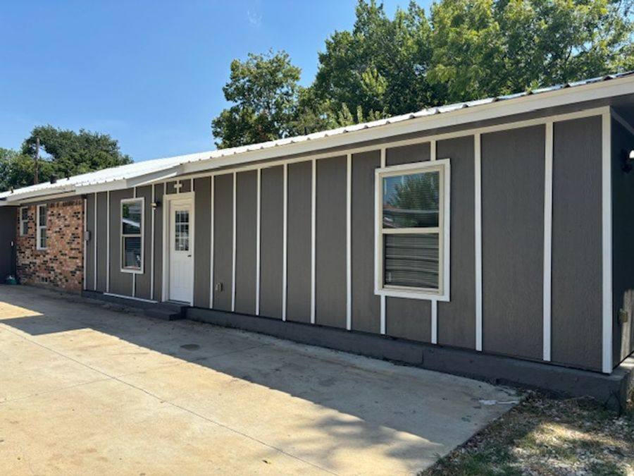 Apartment for rent at 8714 Quinn St #B, Dallas, TX 75217