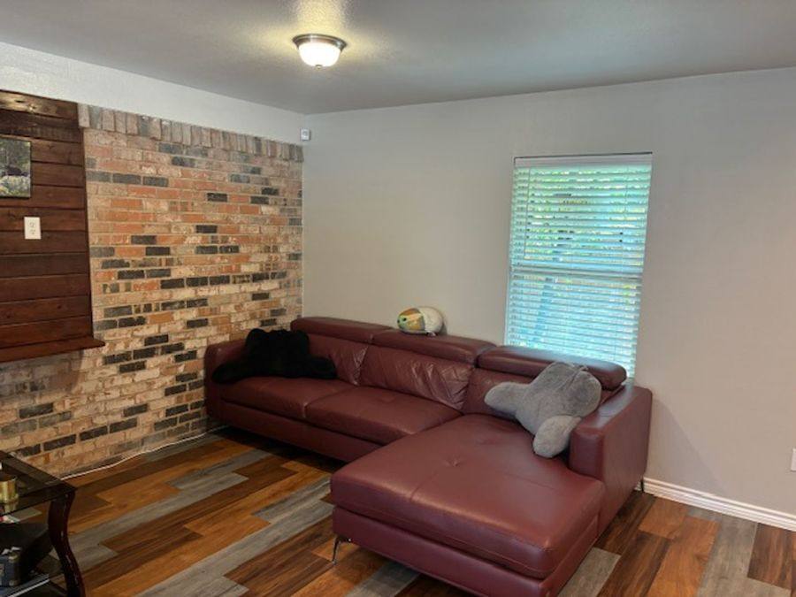 Apartment for rent at 8714 Quinn St #B, Dallas, TX 75217