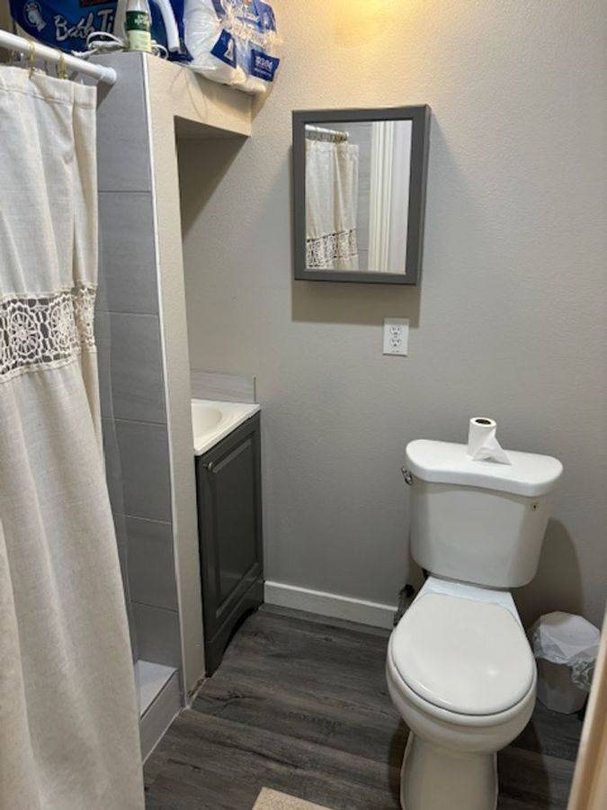 Apartment for rent at 8714 Quinn St #B, Dallas, TX 75217