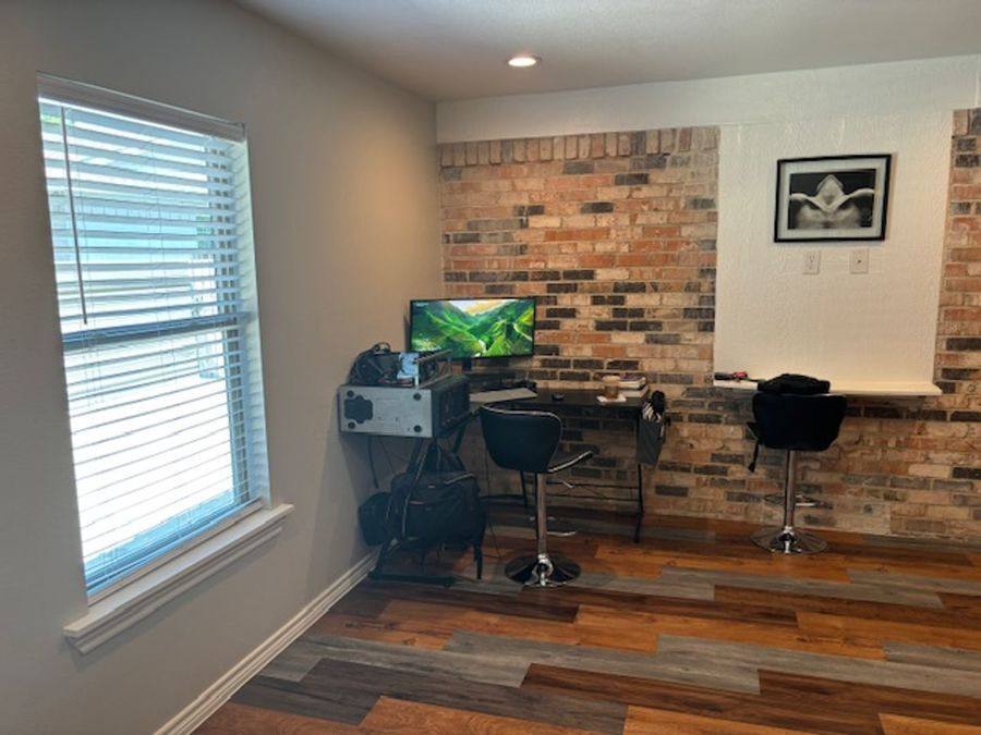 Apartment for rent at 8714 Quinn St #B, Dallas, TX 75217