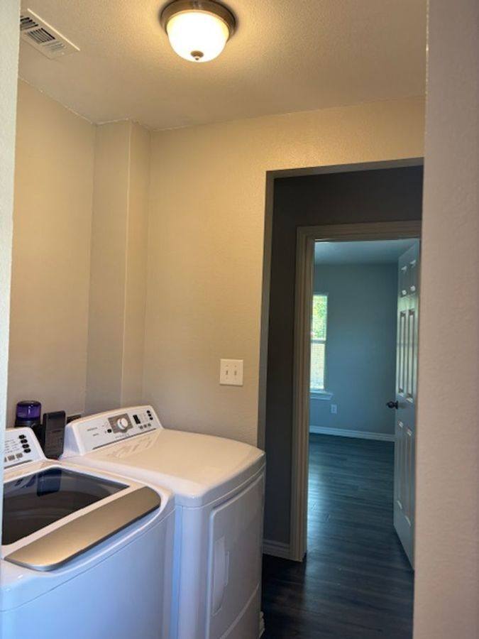 Apartment for rent at 8714 Quinn St #B, Dallas, TX 75217