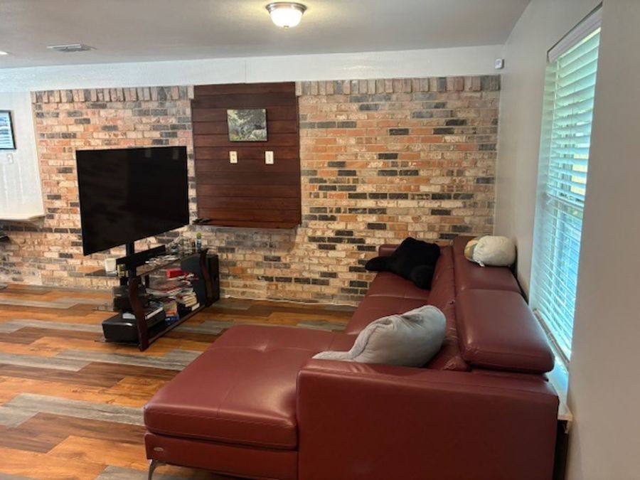 Apartment for rent at 8714 Quinn St #B, Dallas, TX 75217