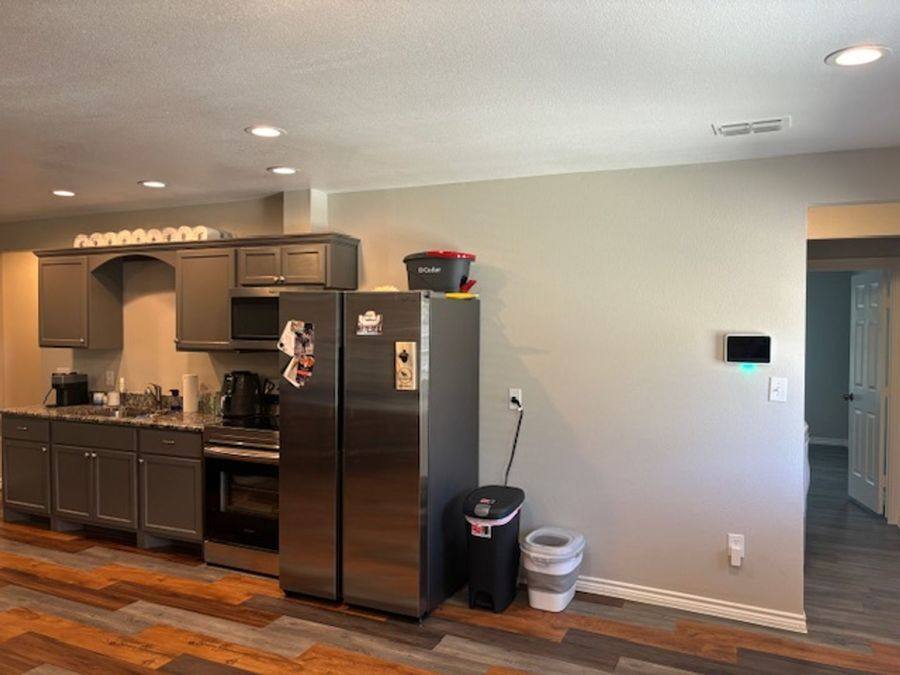 Apartment for rent at 8714 Quinn St #B, Dallas, TX 75217