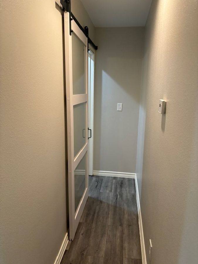 Apartment for rent at 8714 Quinn St #B, Dallas, TX 75217