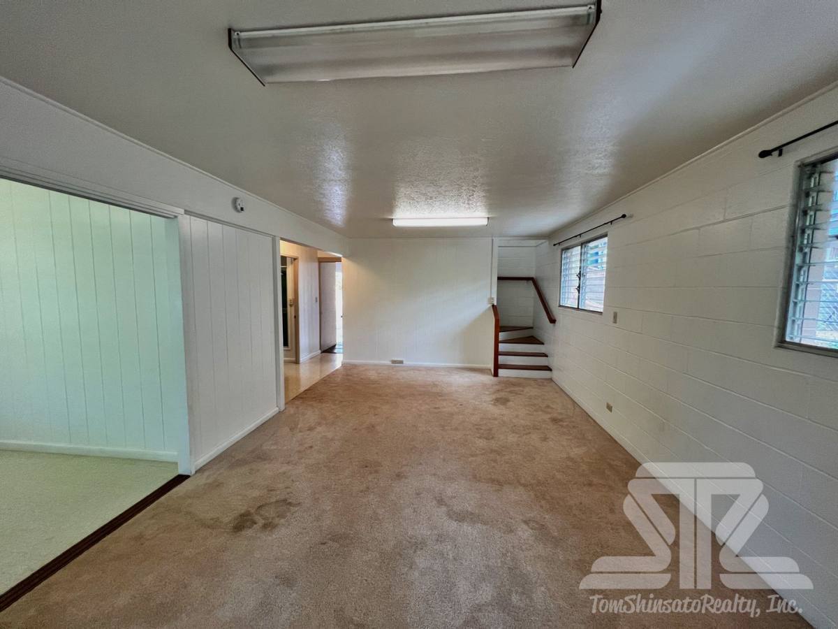 House for rent at 3419 Francis St, Honolulu, HI 96816