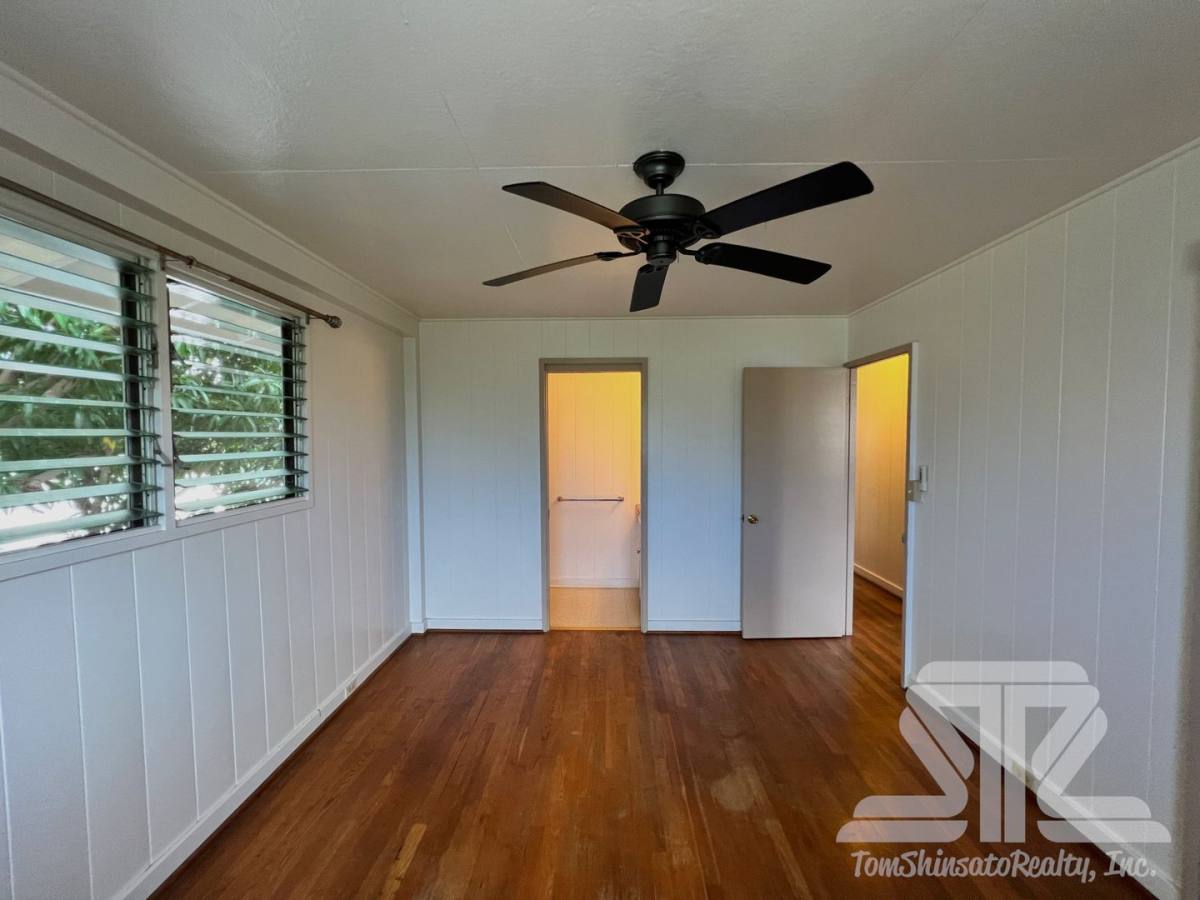 House for rent at 3419 Francis St, Honolulu, HI 96816