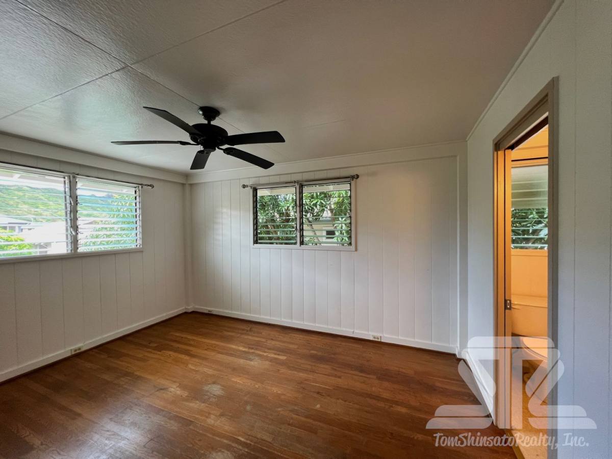 House for rent at 3419 Francis St, Honolulu, HI 96816