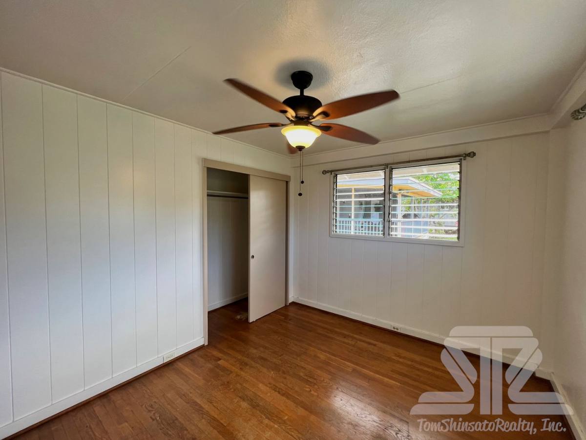 House for rent at 3419 Francis St, Honolulu, HI 96816