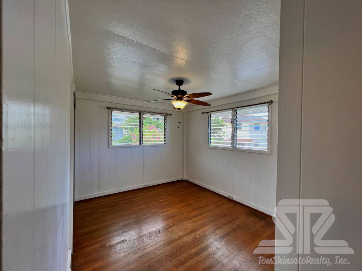 House for rent at 3419 Francis St, Honolulu, HI 96816
