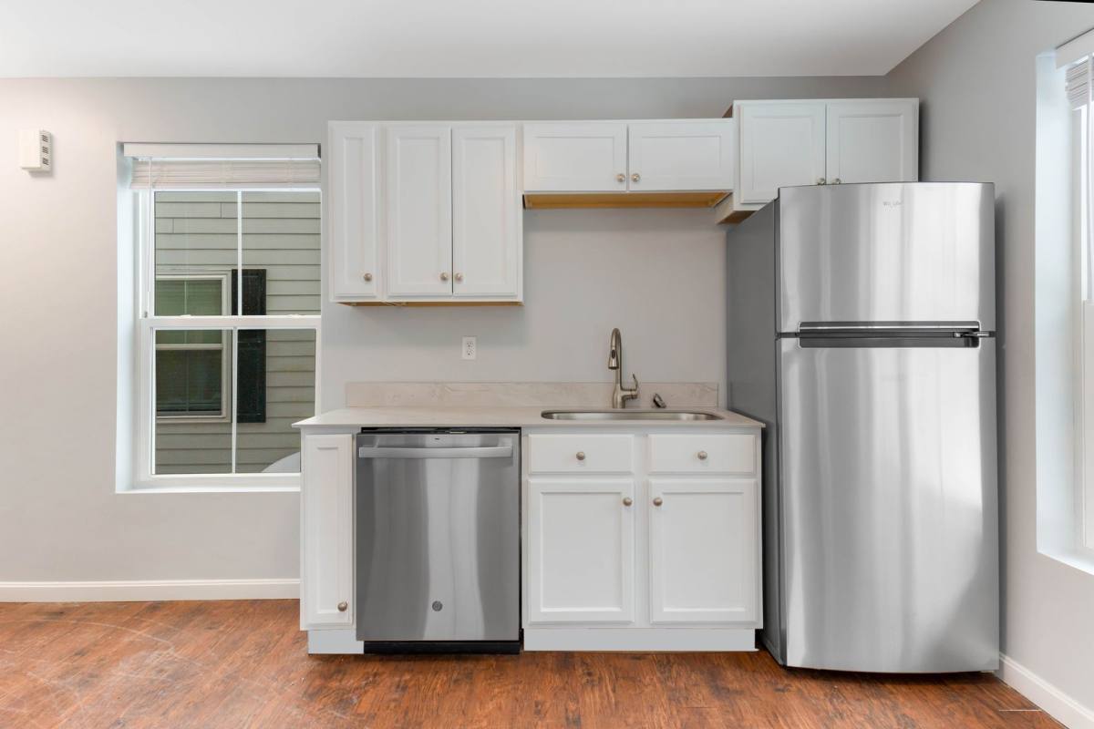 Apartment for rent at 4 US-Route 1 #3D, York, ME 03909