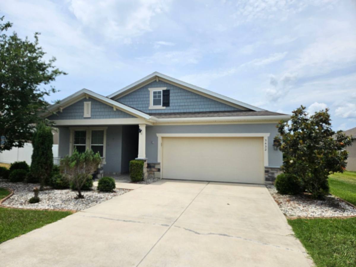 House for rent at 5432 SW 49 Ave, Ocala, FL 34474