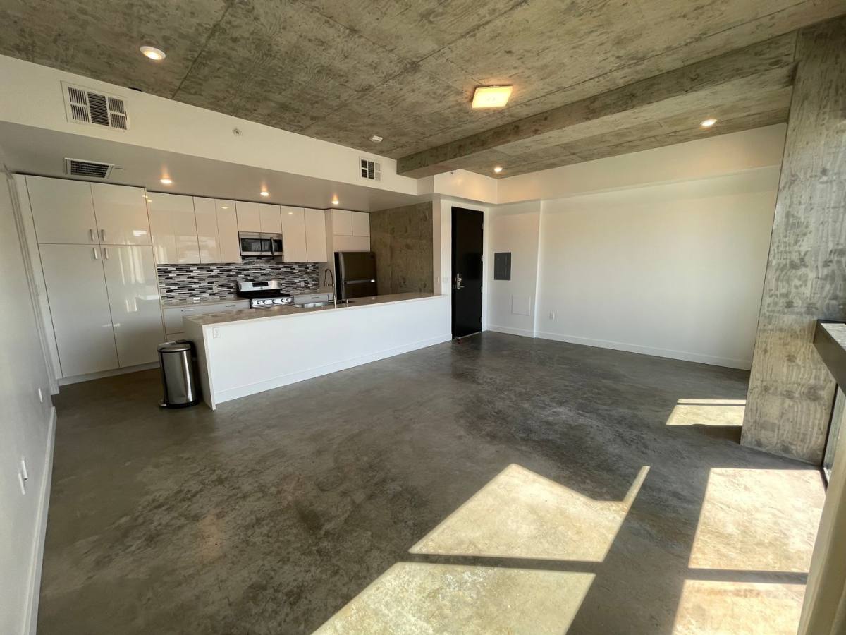 Apartment for rent at 2120 Columbia St, San Diego, CA 92101