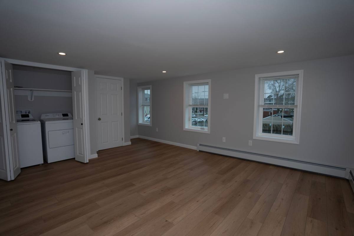Apartment for rent at 29 Pleasant St #203, Saco, ME 04072