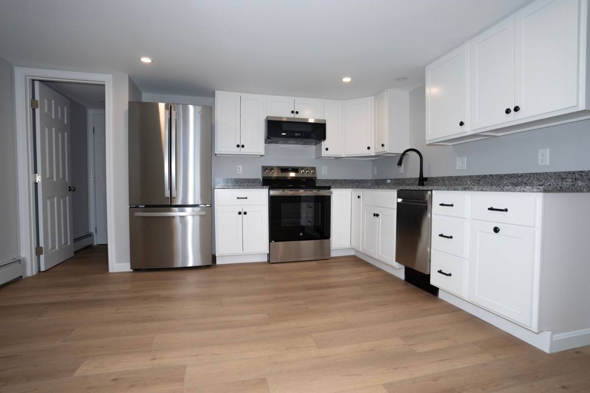 Apartment for rent at 29 Pleasant St #203, Saco, ME 04072