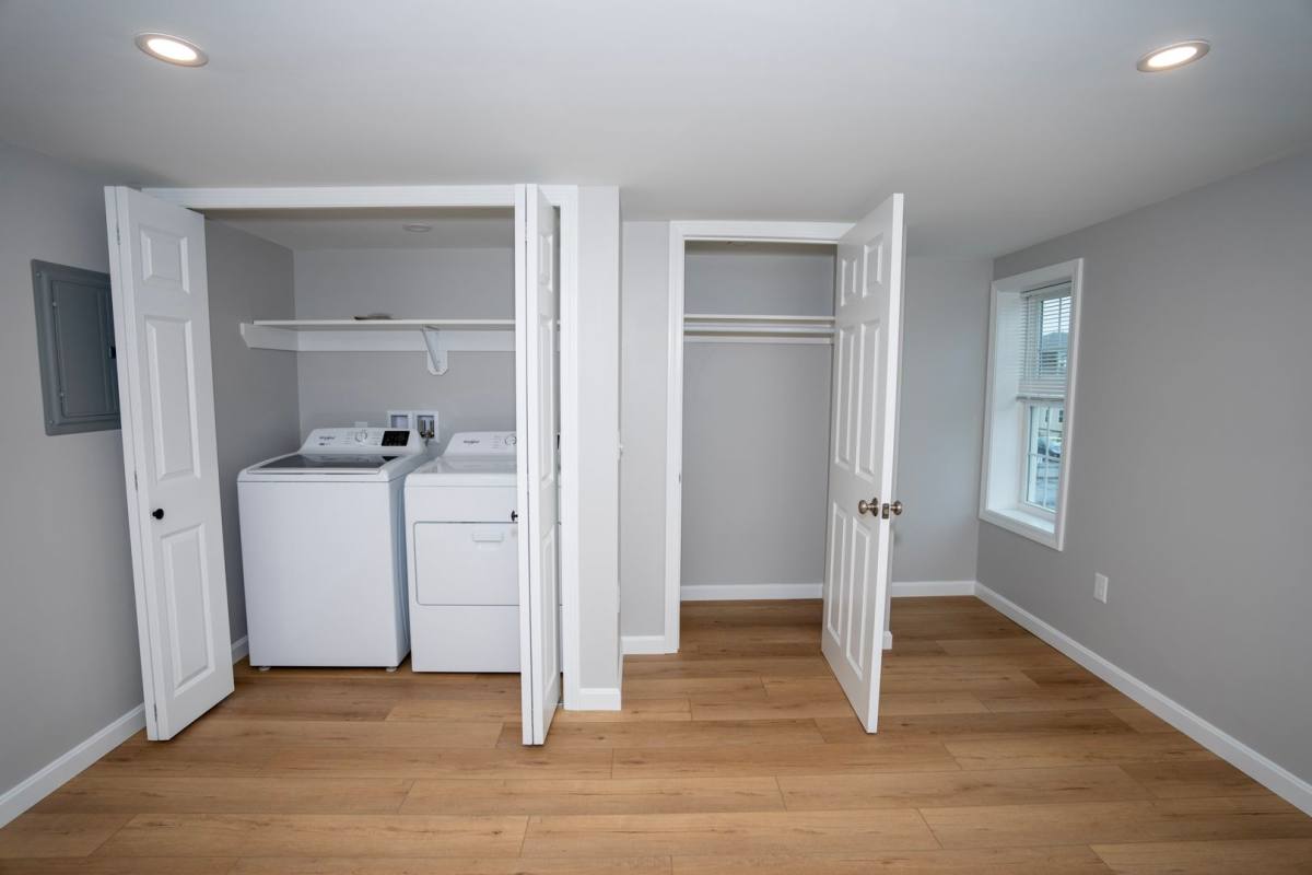 Apartment for rent at 29 Pleasant St #203, Saco, ME 04072