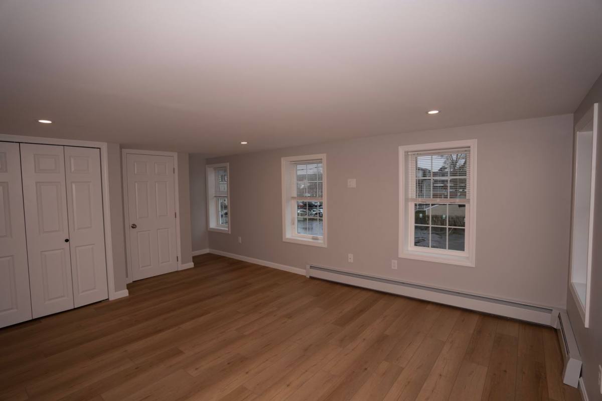 Apartment for rent at 29 Pleasant St #203, Saco, ME 04072