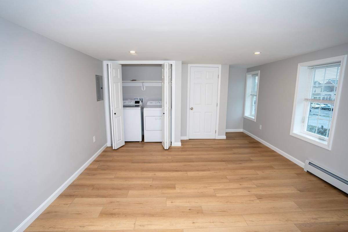 Apartment for rent at 29 Pleasant St #203, Saco, ME 04072