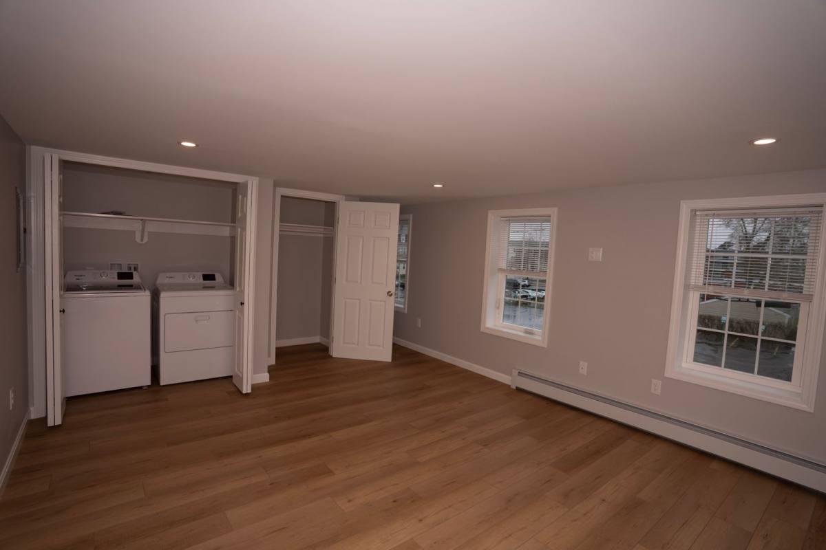 Apartment for rent at 29 Pleasant St #203, Saco, ME 04072