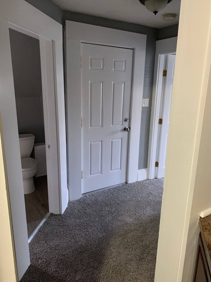 Apartment for rent at 189-193 Cedar St #189-3, Manchester, NH 03103