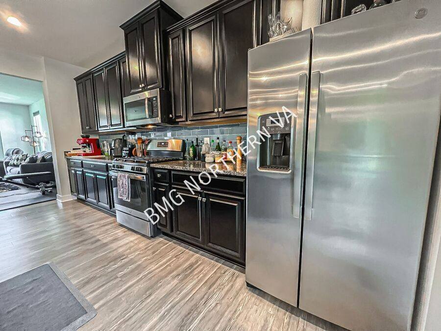 Townhouse for rent at 7731 Blackburn Ridge Dr, Manassas, VA 20109