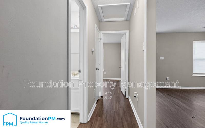 House for rent at 2499 Durham Ave, Memphis, TN 38127