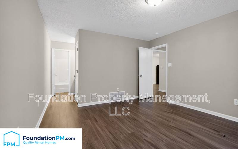 House for rent at 2499 Durham Ave, Memphis, TN 38127