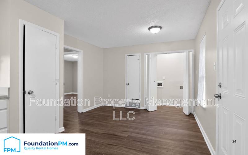 House for rent at 2499 Durham Ave, Memphis, TN 38127