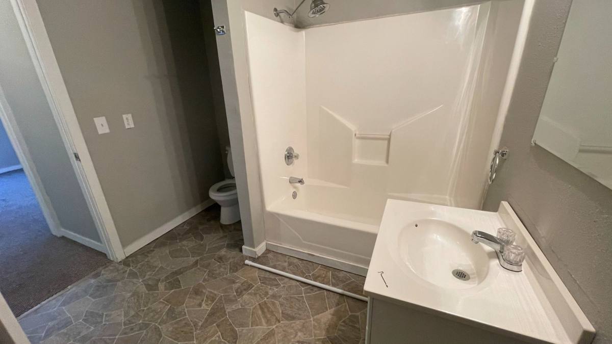 Apartment for rent at 703 Goingsnake St, Tahlequah, OK 74464