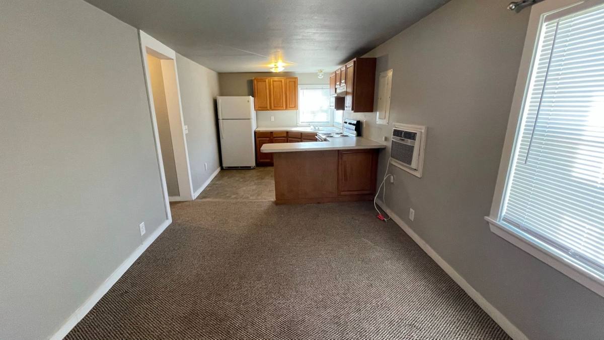 Apartment for rent at 703 Goingsnake St, Tahlequah, OK 74464