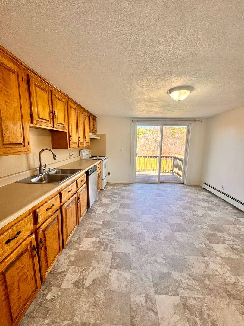 Apartment for rent at 7 Rocky Hill Rd #A, Rochester, NH 03867