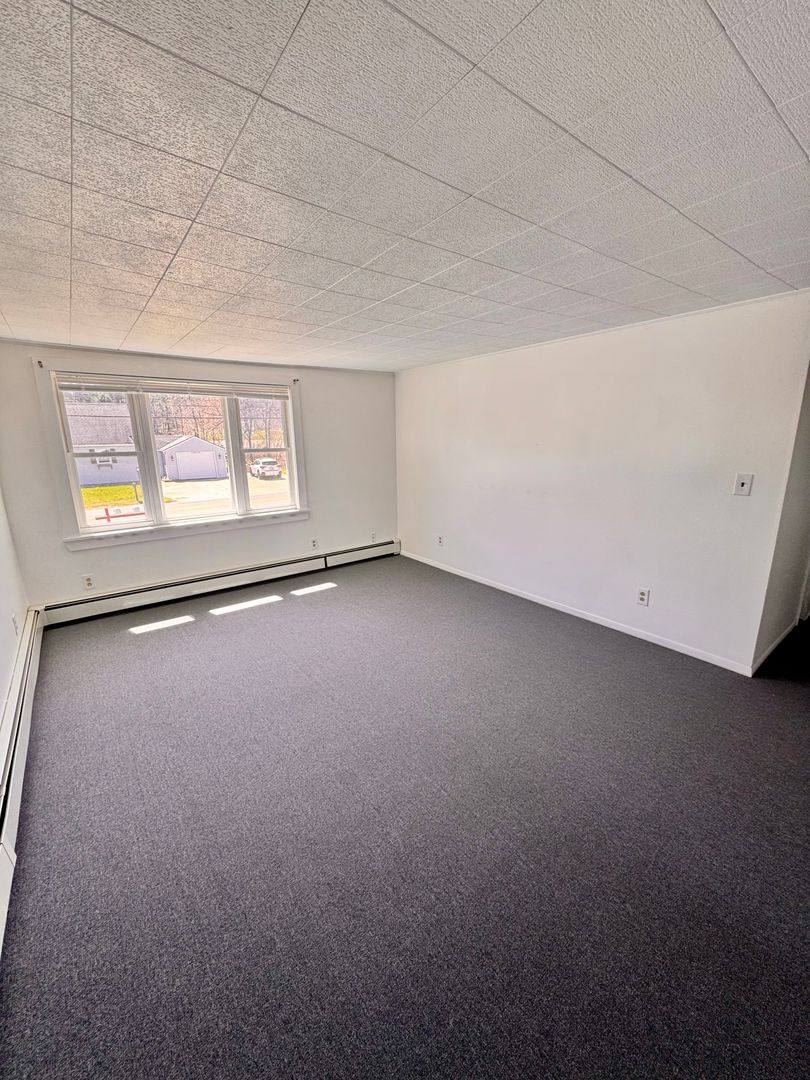Apartment for rent at 7 Rocky Hill Rd #A, Rochester, NH 03867