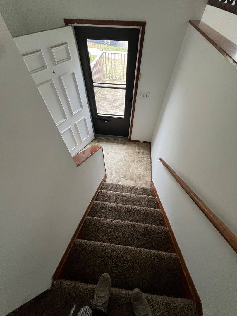 House for rent at 2133 Fair St, Ann Arbor, MI 48103